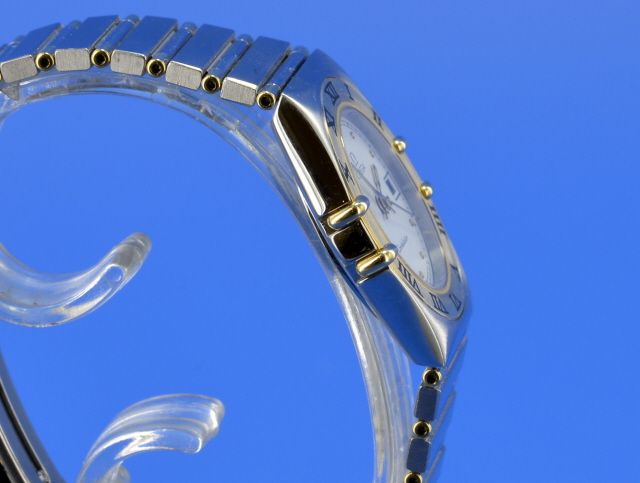 Omega Constellation Lady