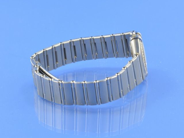 Omega Constellation Lady