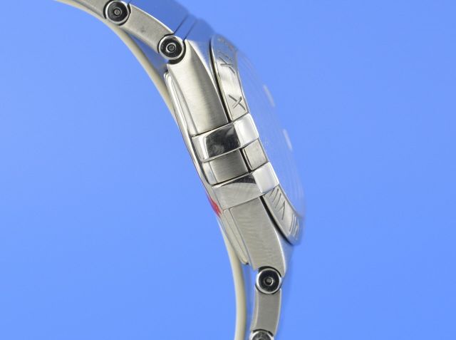 Omega Constellation Lady