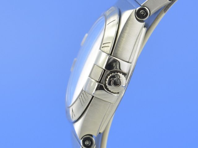 Omega Constellation Lady