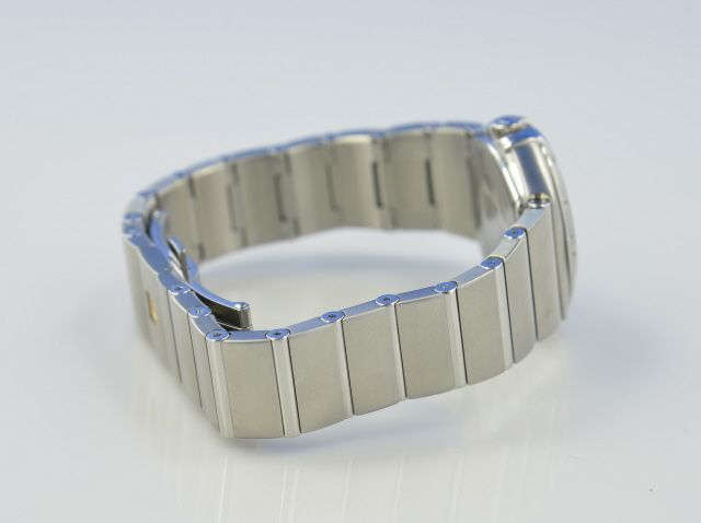 Omega Constellation Lady