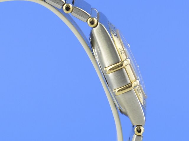 Omega Constellation Lady