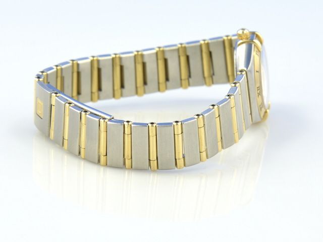 Omega Constellation Lady