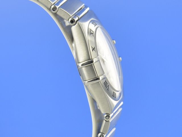 Omega Constellation Lady