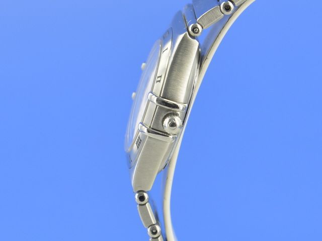 Omega Constellation Lady