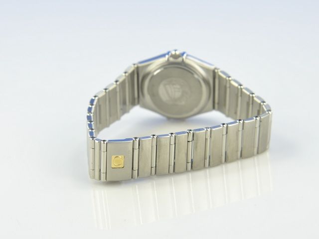 Omega Constellation Lady