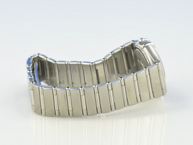 Omega Constellation Lady