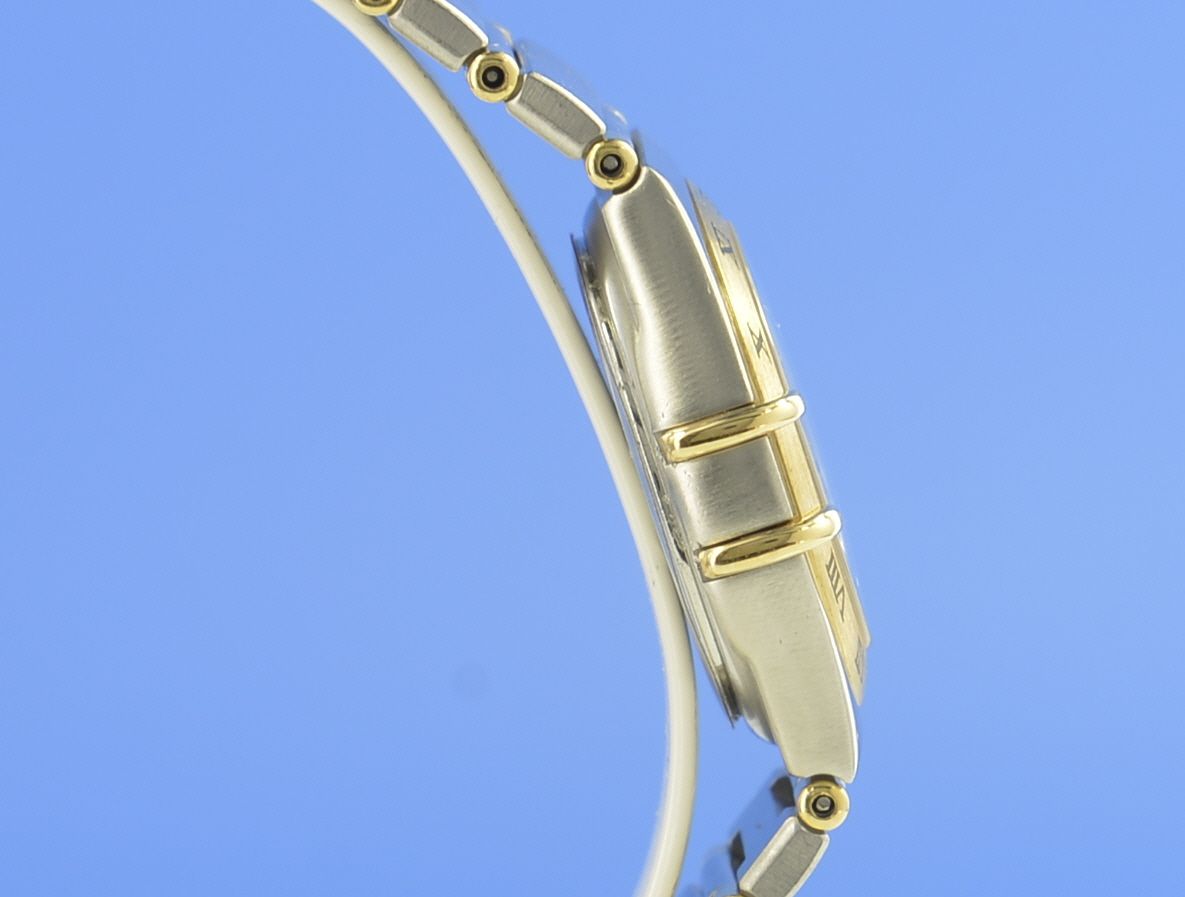 Omega Constellation Lady