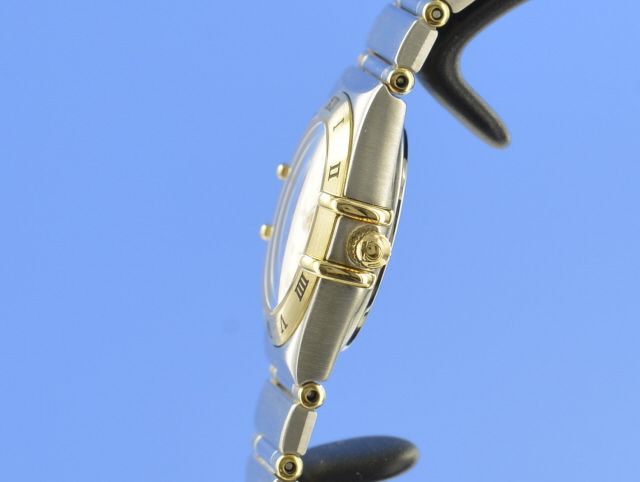 Omega Constellation Mini Lady