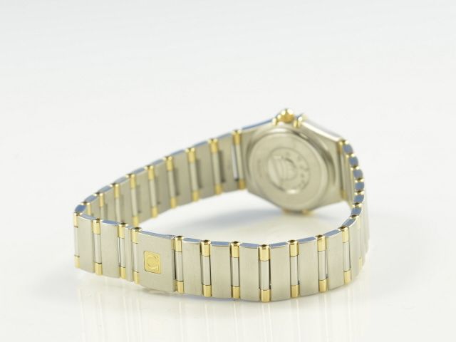 Omega Constellation Mini Lady
