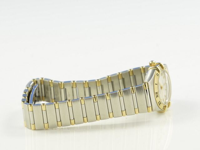 Omega Constellation Mini Lady