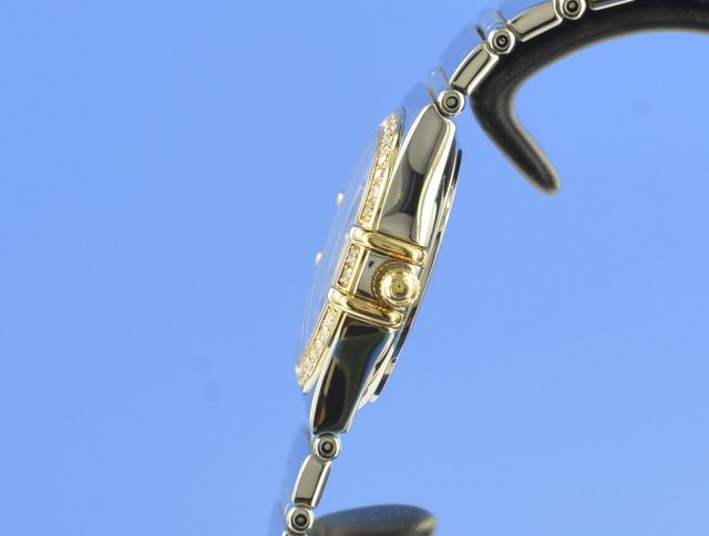 Omega Constellation My Choice Lady