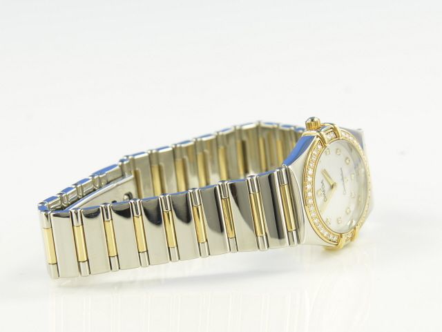 Omega Constellation My Choice Lady