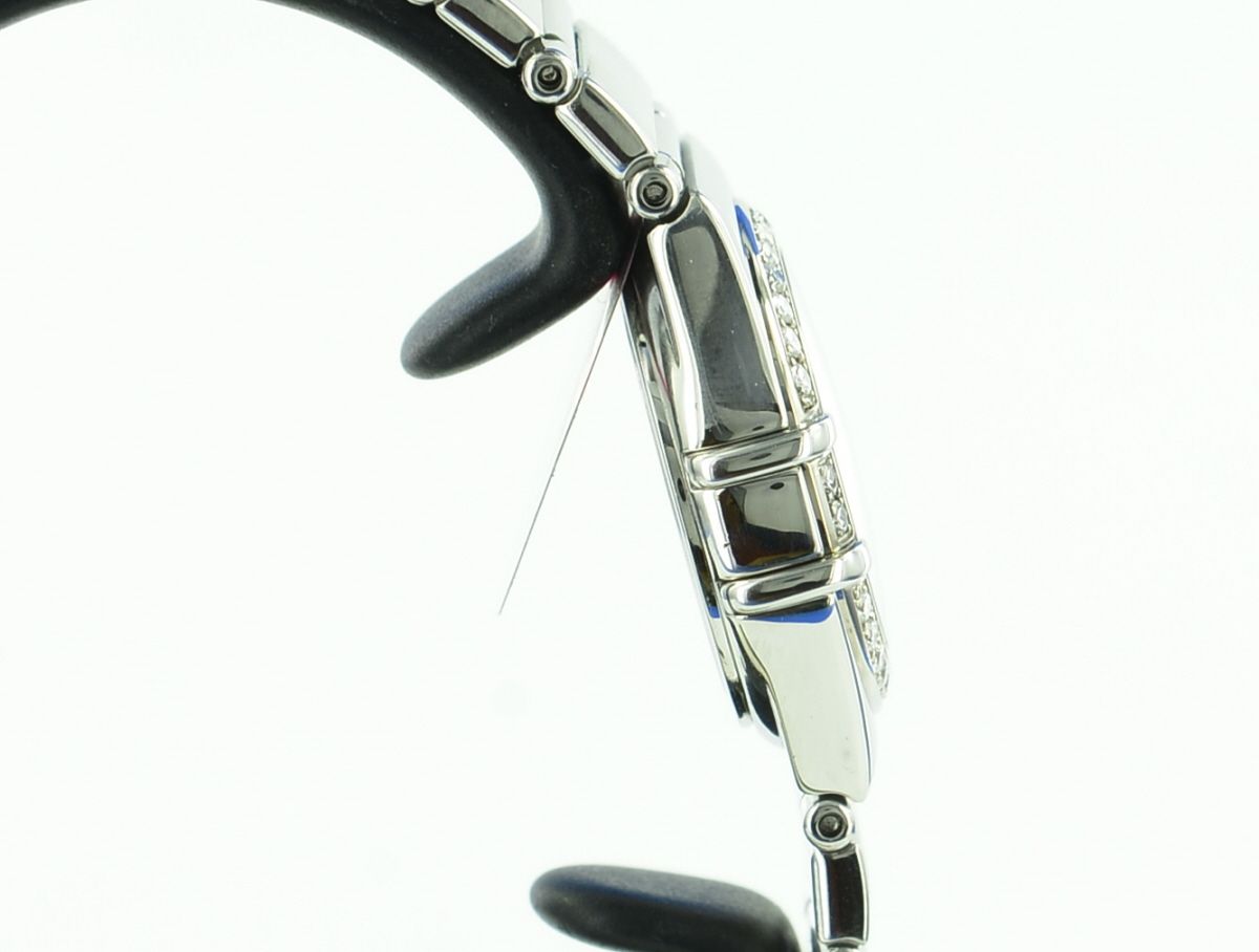 Omega Constellation My Choice Lady Diamond