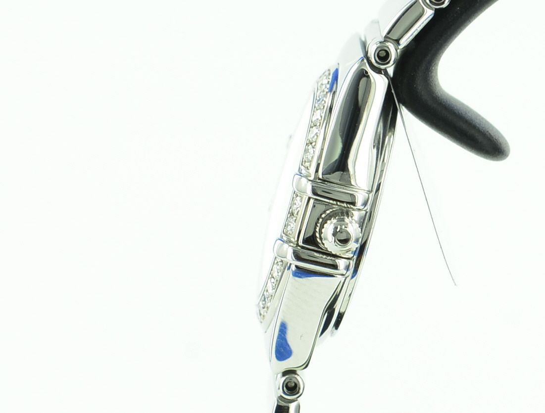 Omega Constellation My Choice Lady Diamond