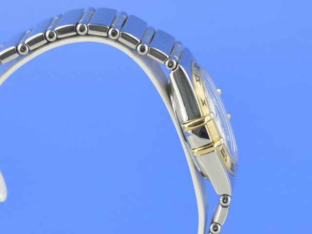 Omega Constellation My Choice