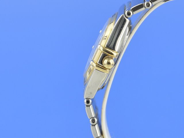 Omega Constellation My Choice