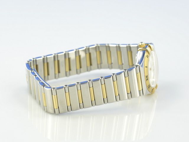 Omega Constellation My Choice