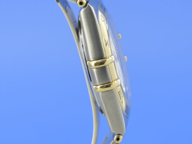 Omega Constellation Perpetual Calendar