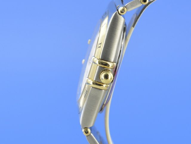 Omega Constellation Perpetual Calendar