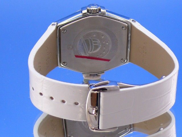 Omega Constellation Quartz 35mm  Diamands