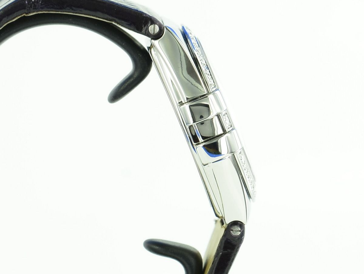 Omega Constellation Quarz 35 mm Diamonds