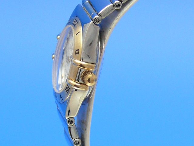 Omega Constellation myChoice Mini Damen