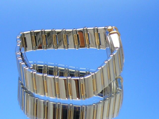 Omega Constellation myChoice Mini Damen