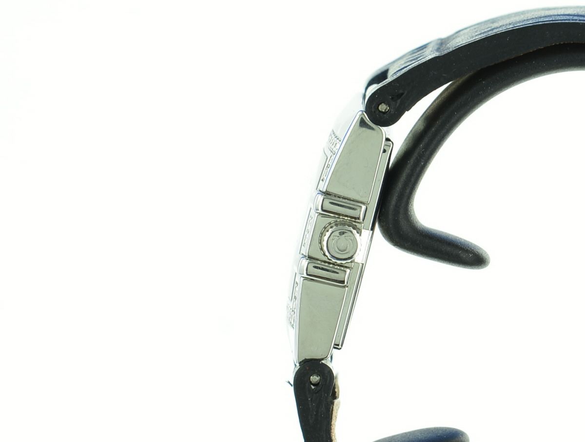 Omega Constelleation Diamonds Lady