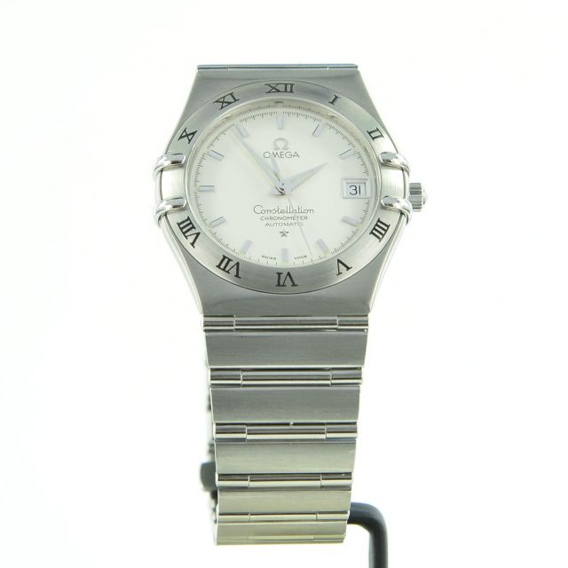 Omega Contellation Herren Automatic Chronometer