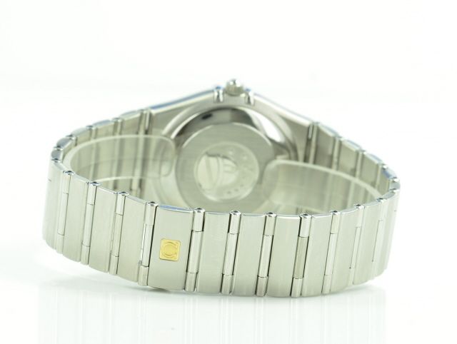 Omega Contellation Herren Automatic Chronometer