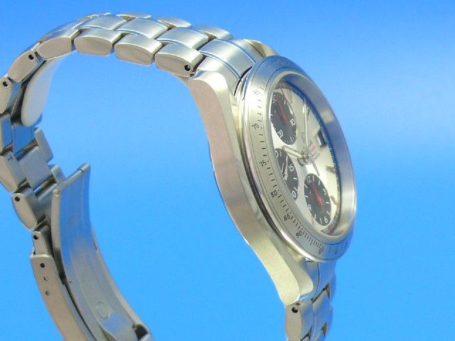 Omega Speedmaster Date Chronograph 40 mm