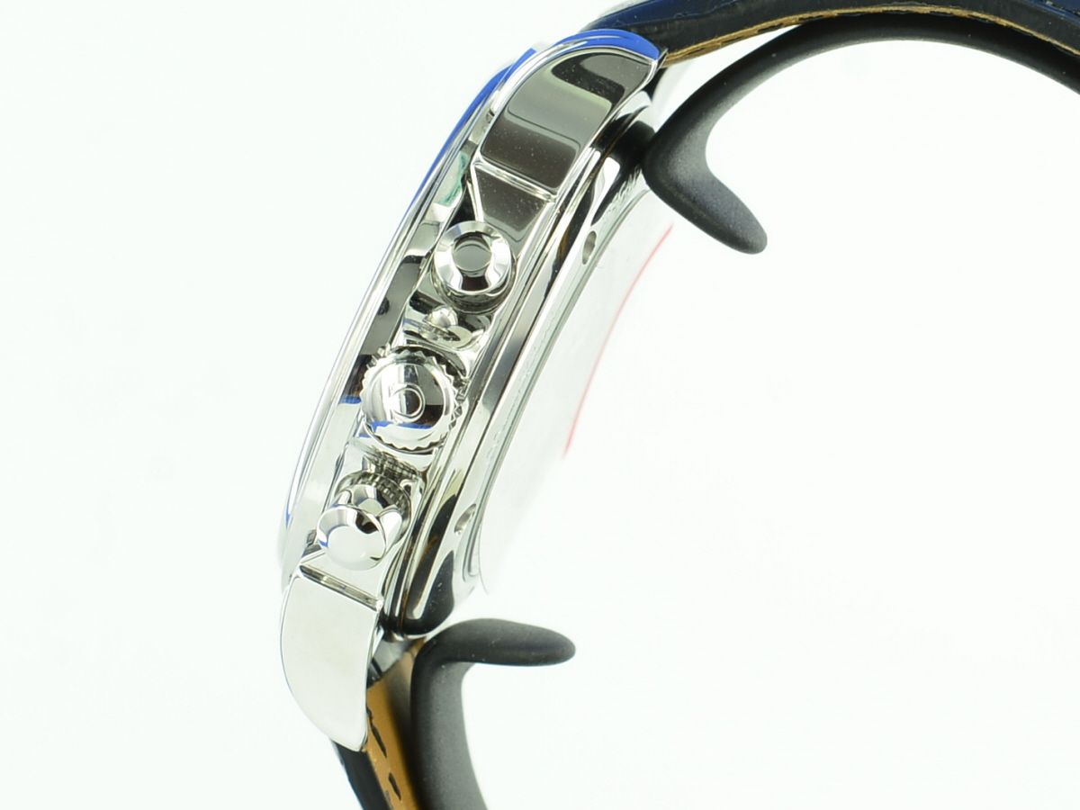 Omega De Ville Chrongraph Co-Axial Chronometer 4841.50.31