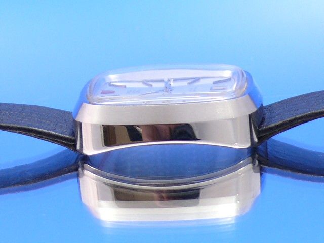 Omega De Ville Chronometer Elektronic F300Hz Vintage Herren