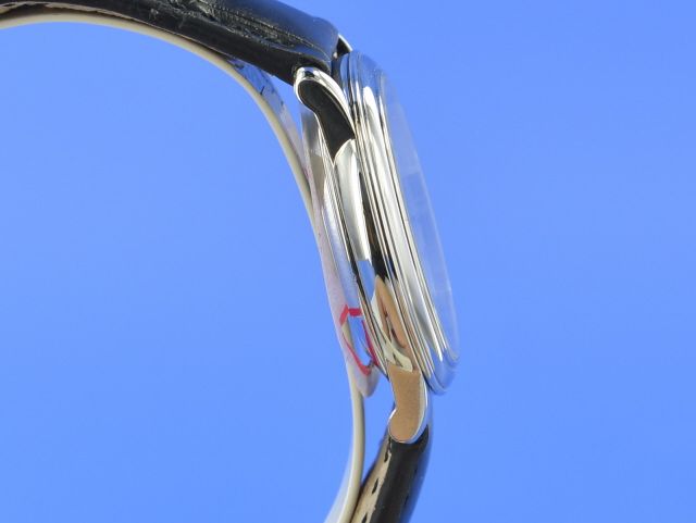 Omega De Ville Chronometer