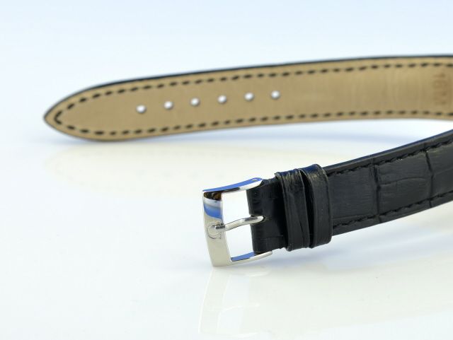 Omega De Ville Chronometer