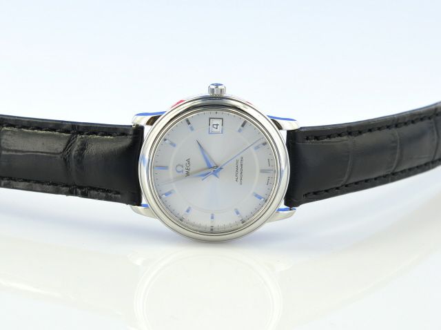 Omega De Ville Chronometer