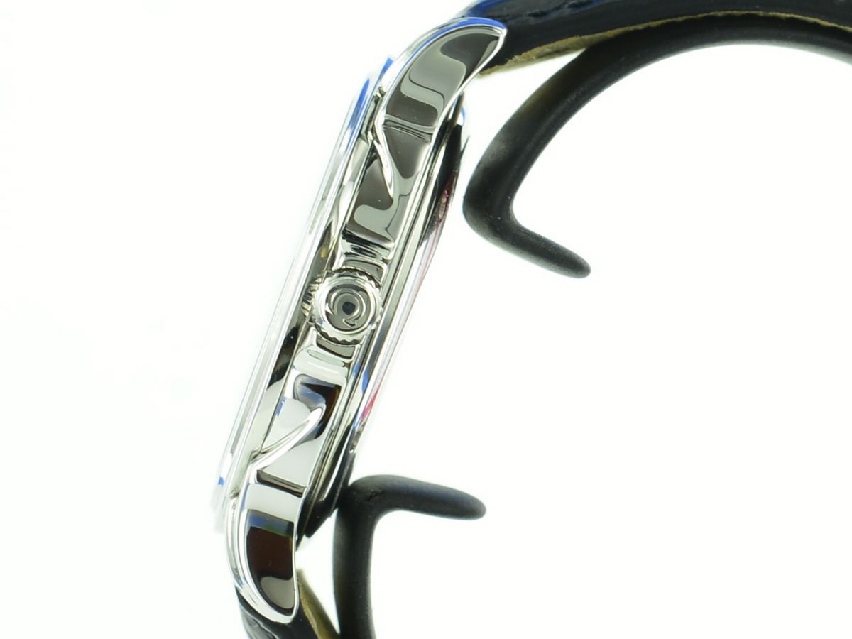 Omega De Ville Co-Axal Cronometer