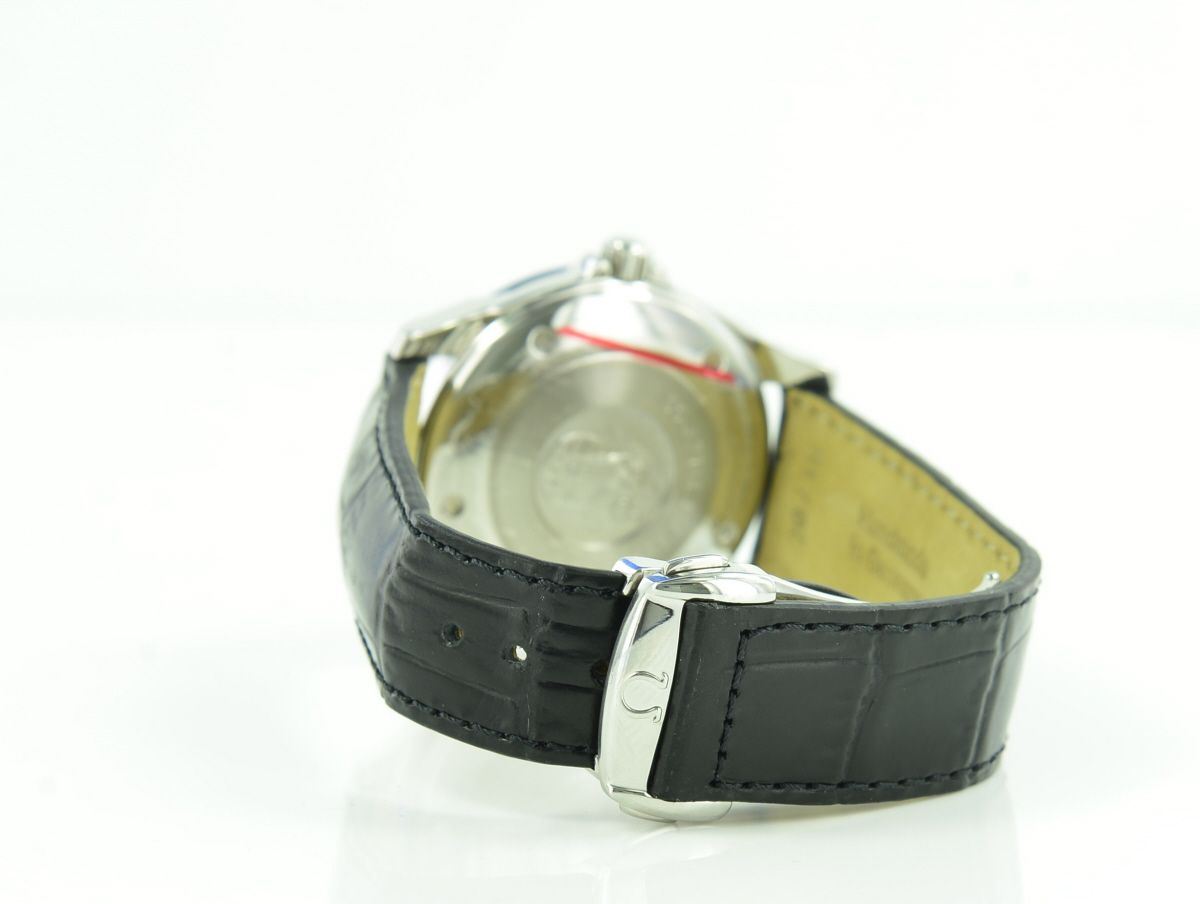 Omega De Ville Co-Axal Cronometer