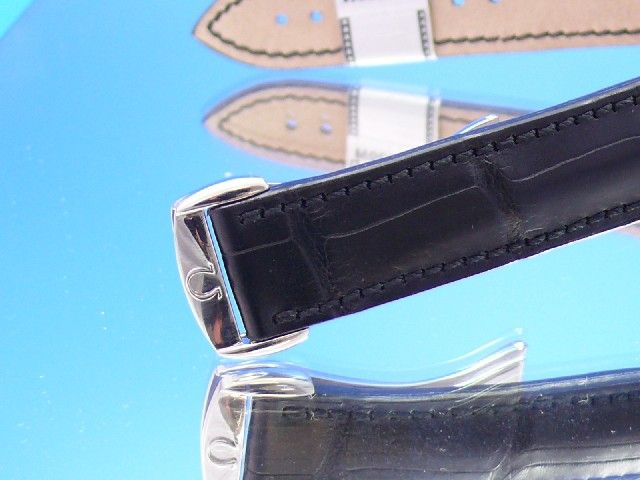 Omega De Ville Co-Axial Chronograph Chronometer