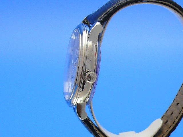 Omega De Ville Co-Axial Herren