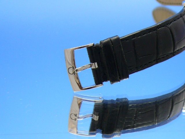 Omega De Ville Co-Axial Herren