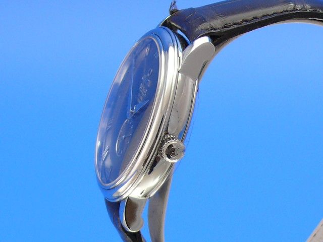 Omega De Ville Co-Axial Herren