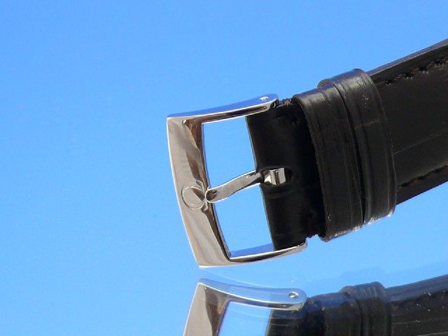 Omega De Ville Co-Axial Herren