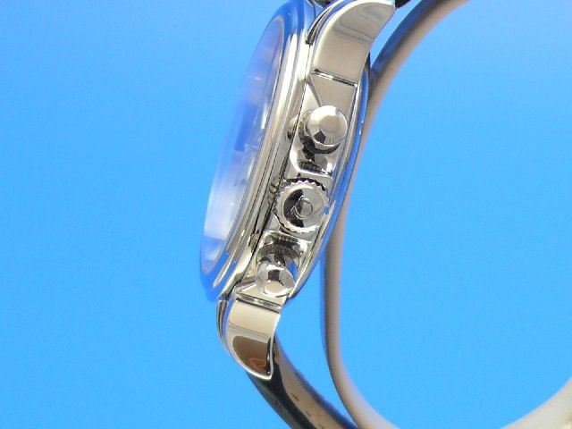 Omega De Ville Co Axial Chronoscope