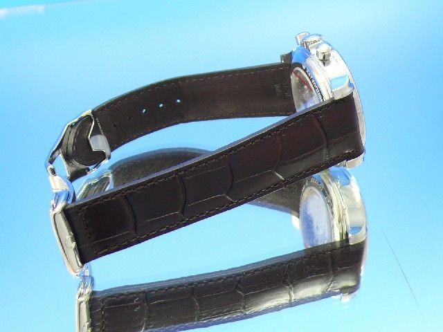 Omega De Ville Co-Axial Chronograph