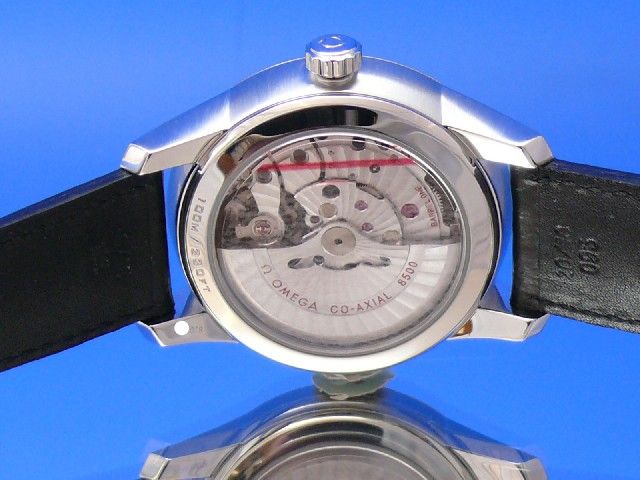 Omega De Ville Co-Axial Chronometer ca.8500