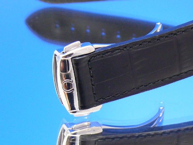 Omega De Ville Co-Axial Chronometer ca.8500