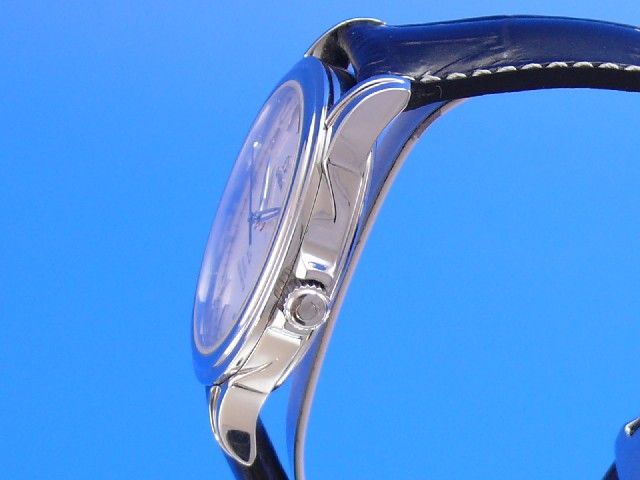 Omega De Ville Co-Axial Chronometer