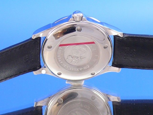 Omega De Ville Co-Axial Chronometer